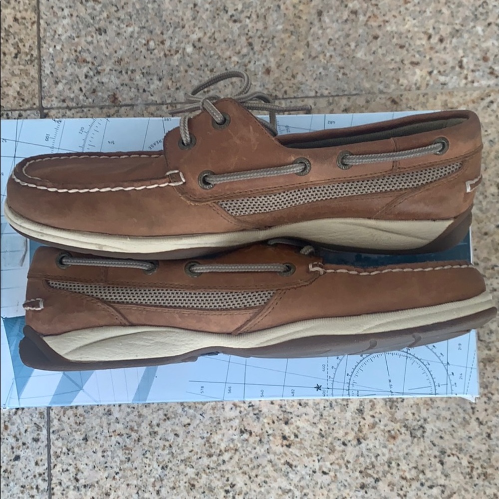 Sperry Top-siders - Picture 4 of 7